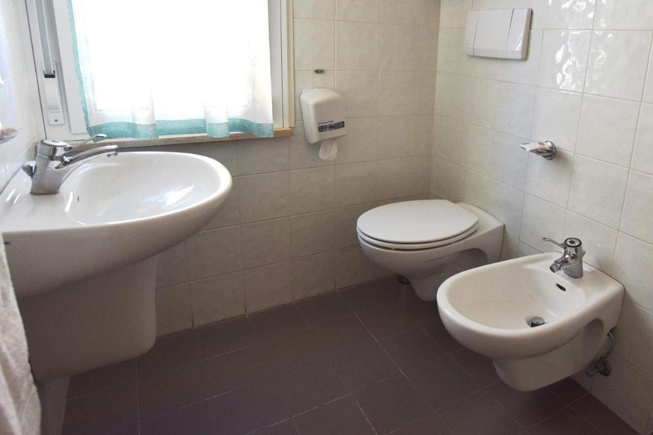 Hotel Europa Misano Adriatico Zewnętrze zdjęcie